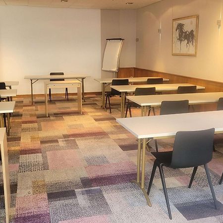 Ibis Saint-Omer Centre المظهر الخارجي الصورة