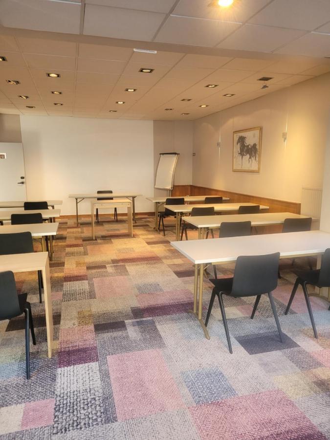 Ibis Saint-Omer Centre المظهر الخارجي الصورة