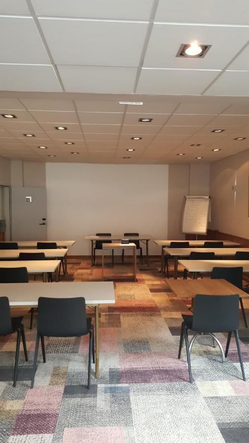 Ibis Saint-Omer Centre المظهر الخارجي الصورة