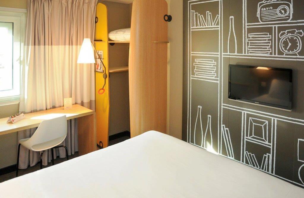 Ibis Saint-Omer Centre المظهر الخارجي الصورة