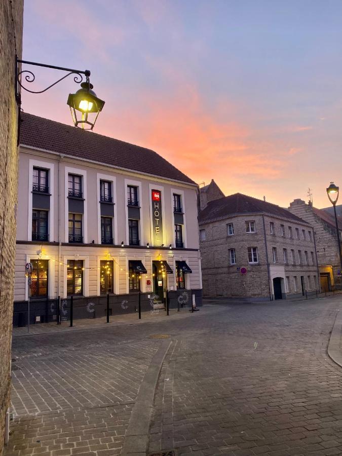 Ibis Saint-Omer Centre المظهر الخارجي الصورة