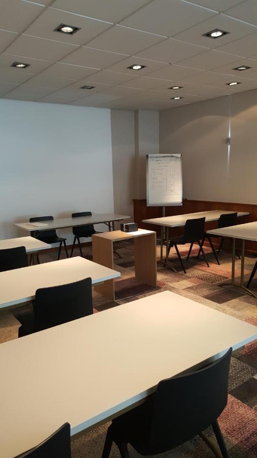 Ibis Saint-Omer Centre المظهر الخارجي الصورة