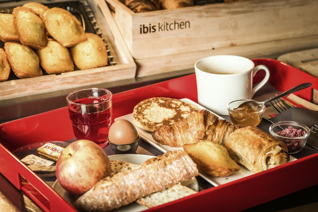 Ibis Saint-Omer Centre المظهر الخارجي الصورة