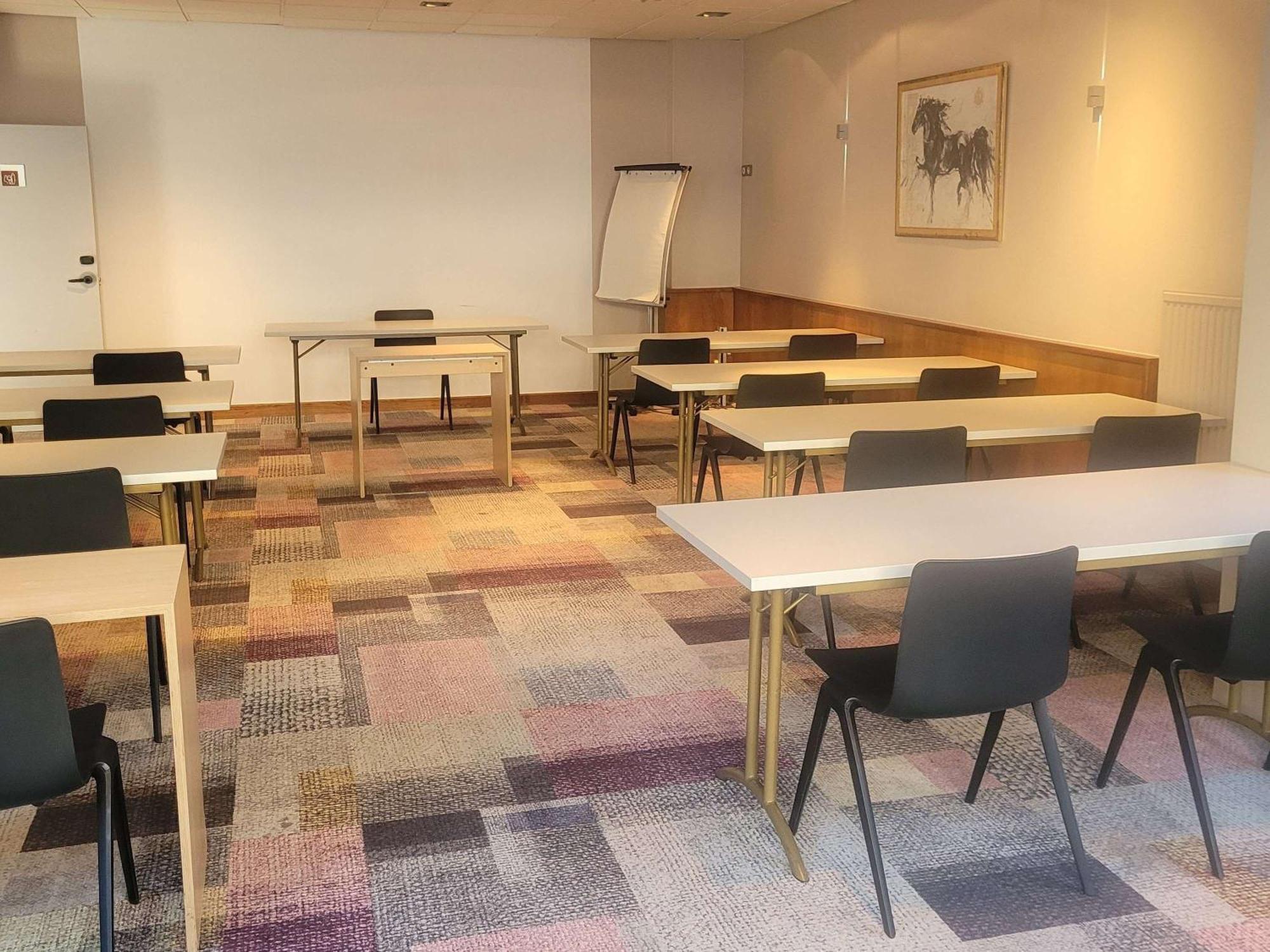 Ibis Saint-Omer Centre المظهر الخارجي الصورة