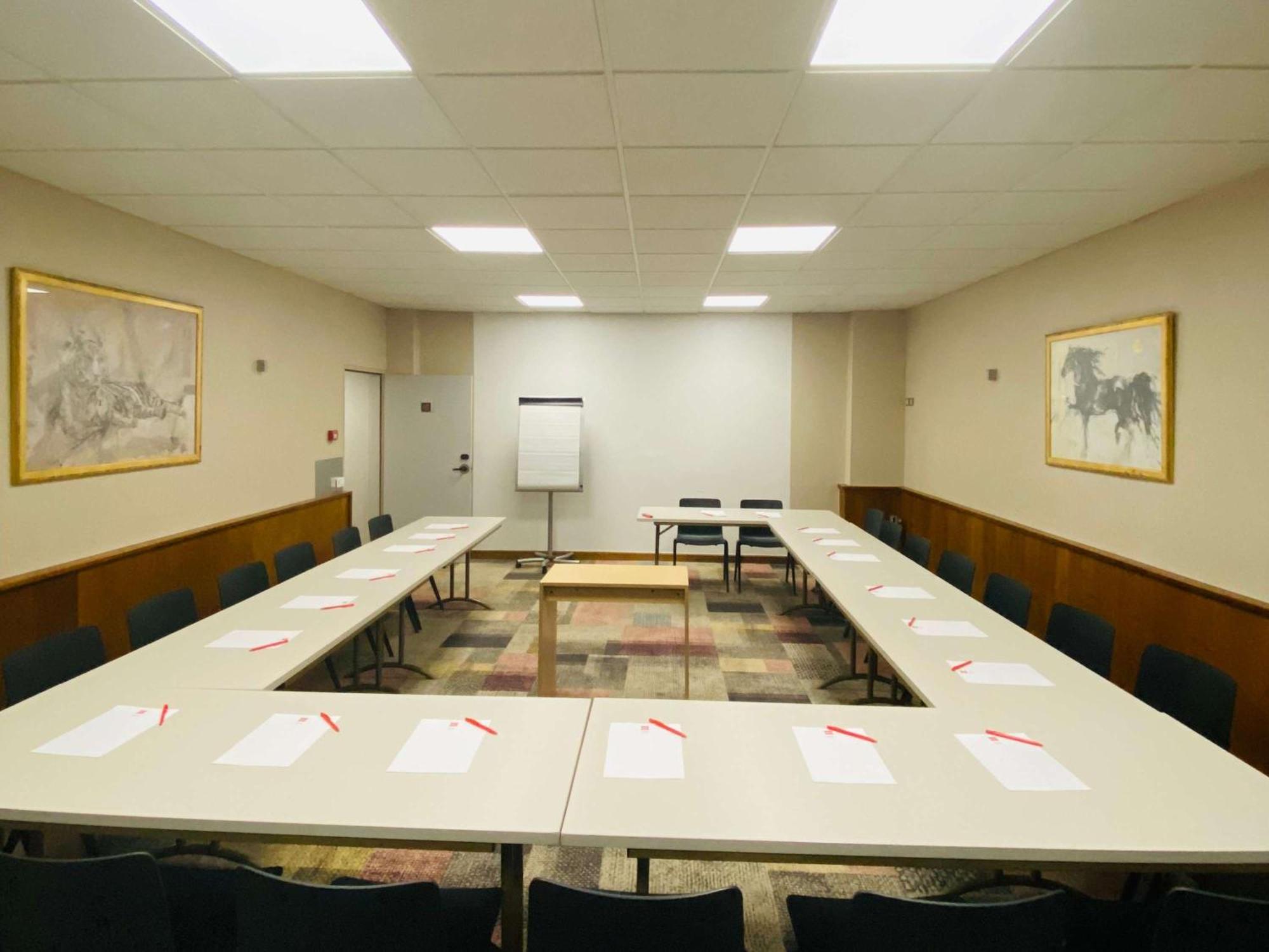 Ibis Saint-Omer Centre المظهر الخارجي الصورة