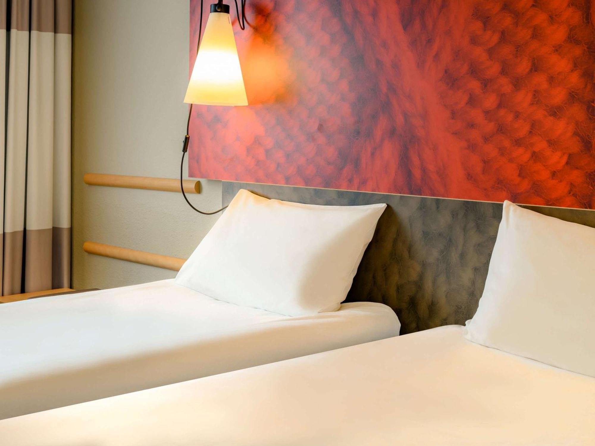 Ibis Saint-Omer Centre المظهر الخارجي الصورة