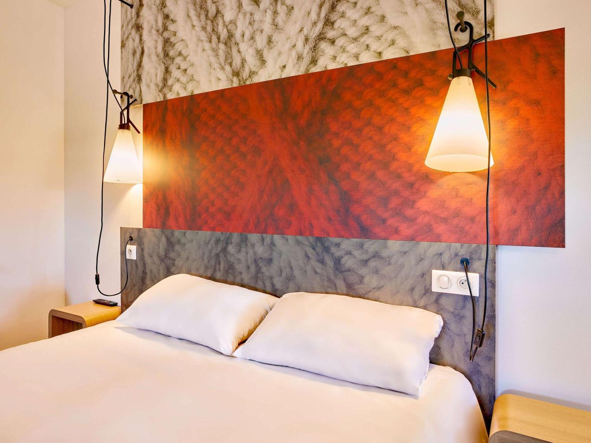 Ibis Saint-Omer Centre المظهر الخارجي الصورة