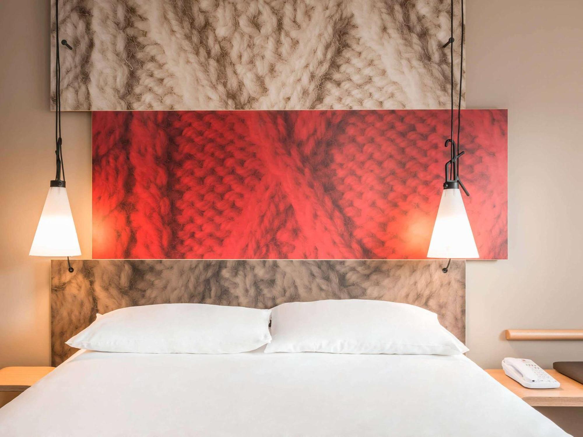 Ibis Saint-Omer Centre المظهر الخارجي الصورة