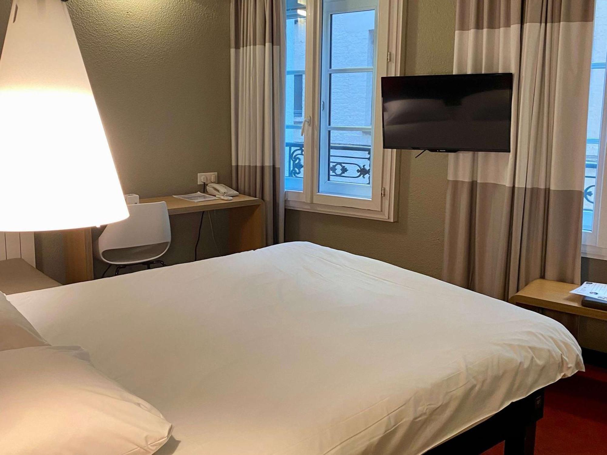 Ibis Saint-Omer Centre المظهر الخارجي الصورة