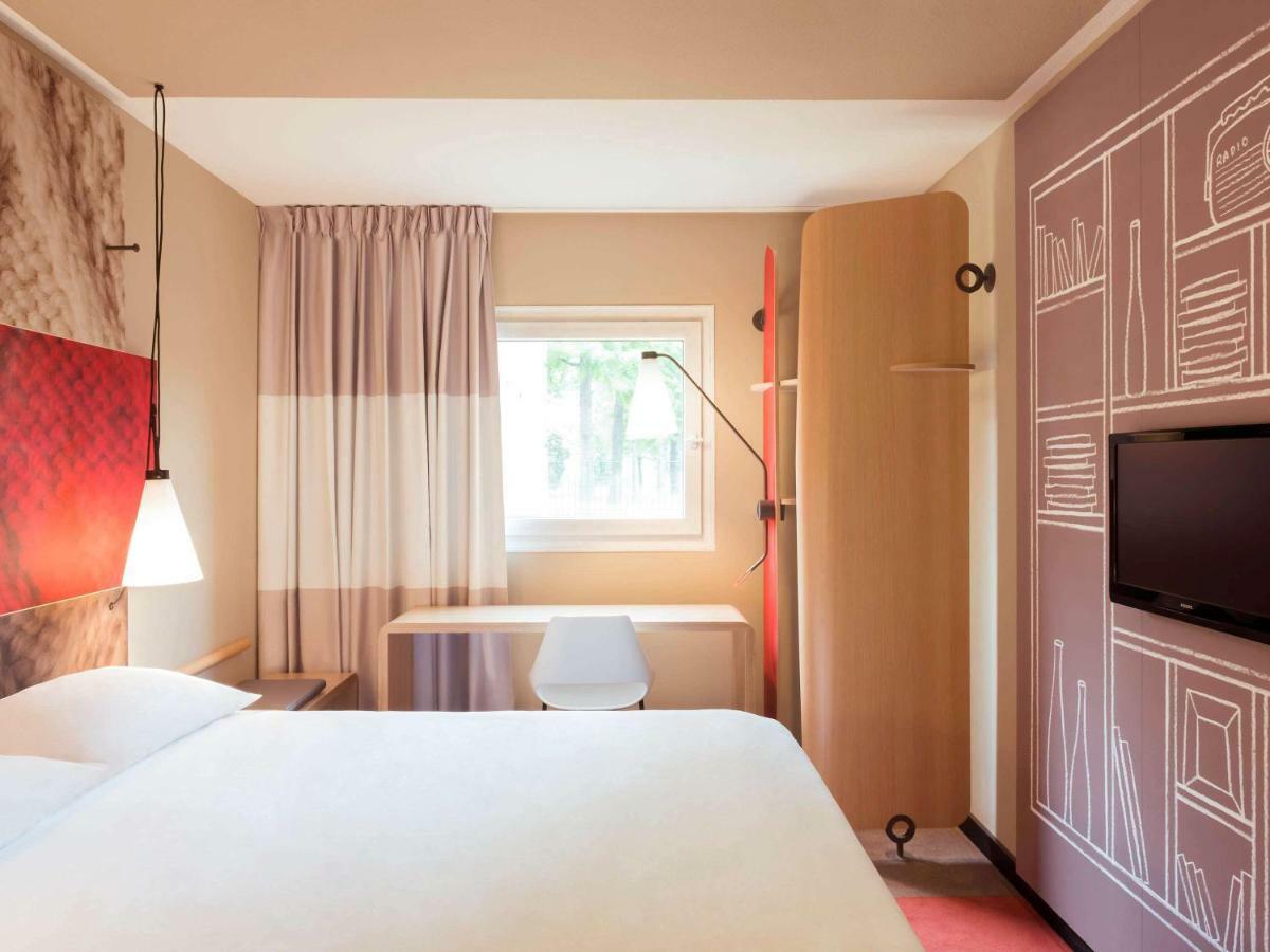 Ibis Saint-Omer Centre المظهر الخارجي الصورة